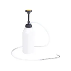 Többcélú mini feltöltő pumpa 1000ml