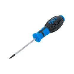 Torx csavarhúzó T9 80mm
