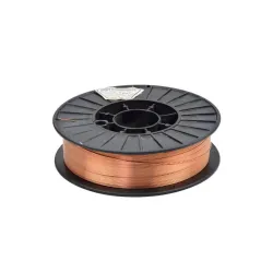 Hegesztőhuzal CO2 0,8mm 5kg